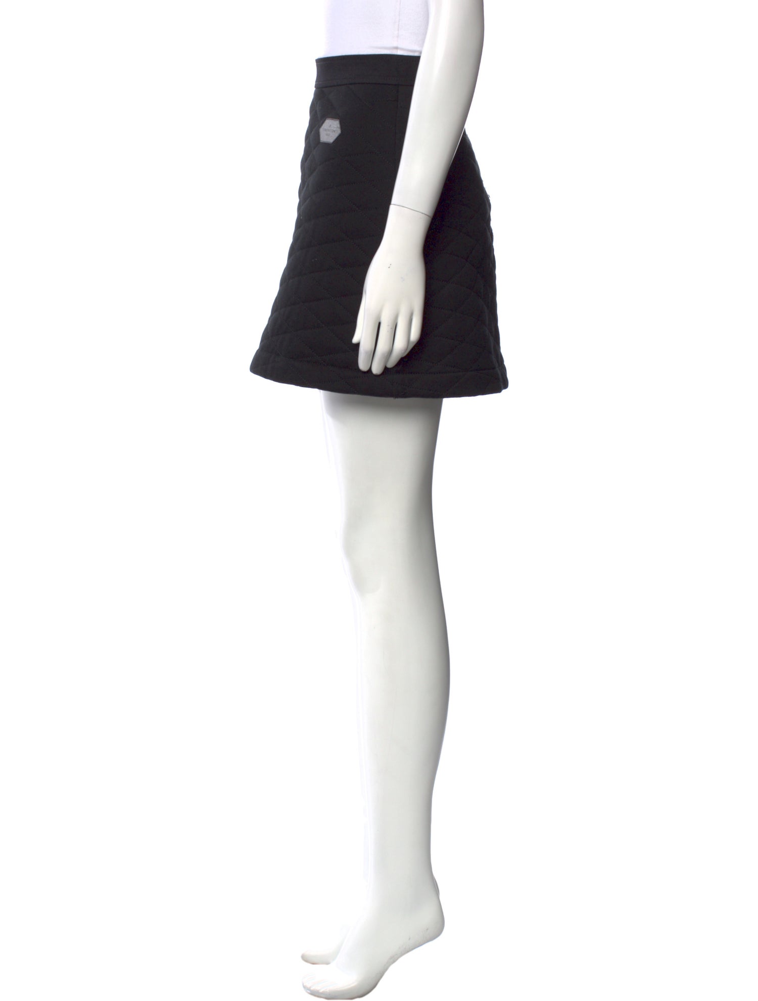 Louis Vuitton 2020 Mini Skirt