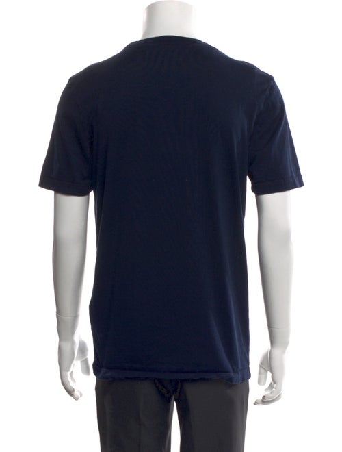 Louis Vuitton 2020 LV Monogram T-Shirt