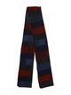 Louis Vuitton Wool 2014 Scarf