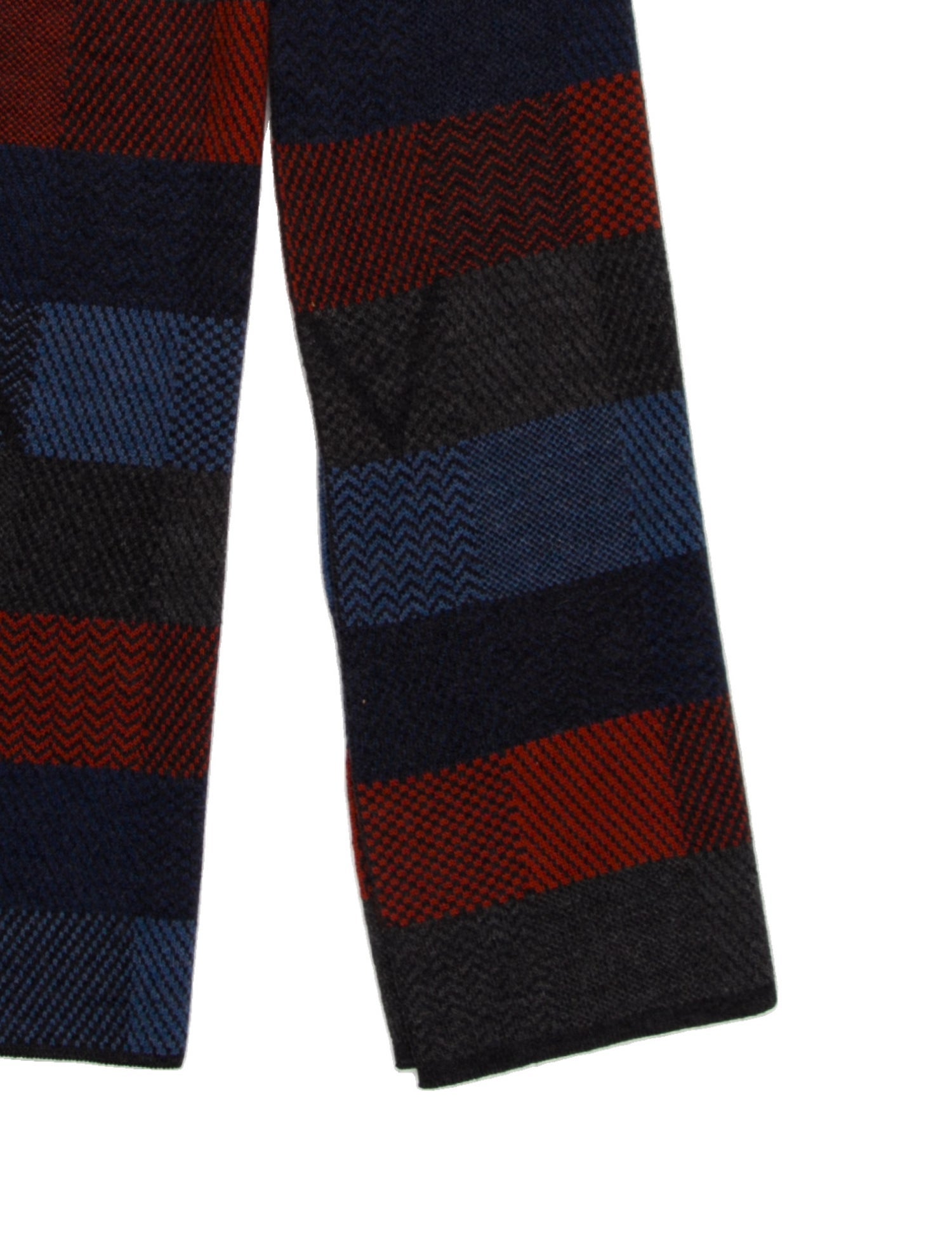Louis Vuitton Wool 2014 Scarf