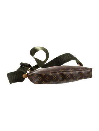 Louis Vuitton LV Monogram Pochette Accessoires