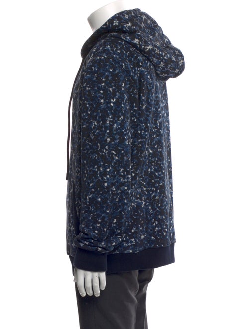 Louis Vuitton 2023 LV Monogram Hoodie