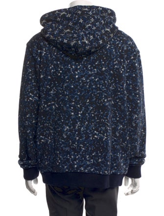 Louis Vuitton 2023 LV Monogram Hoodie