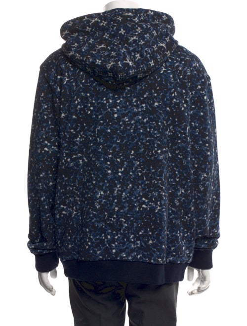 Louis Vuitton 2023 LV Monogram Hoodie