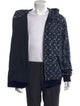 Louis Vuitton 2023 LV Monogram Hoodie