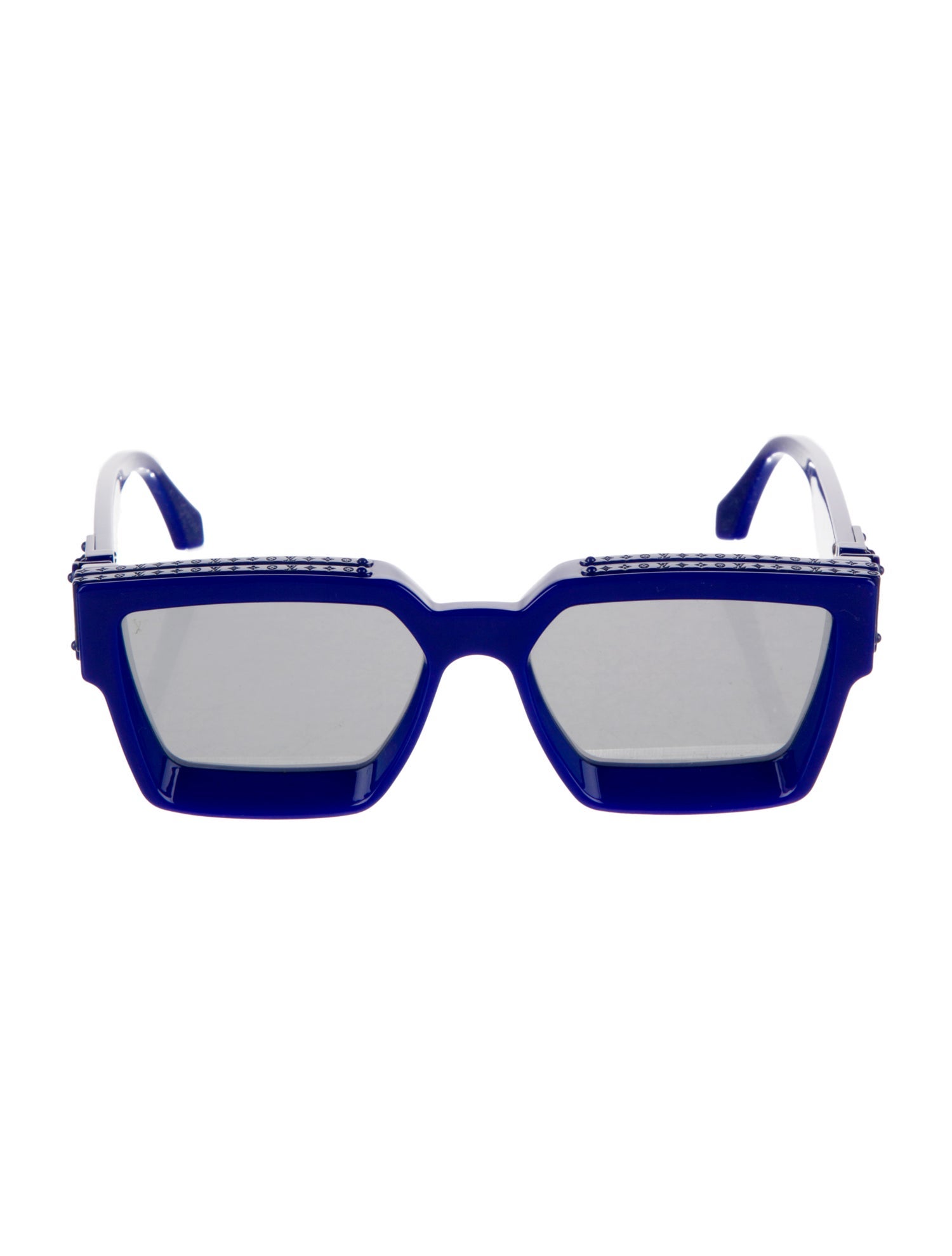 Louis Vuitton 2019 1.1 Millionaires Sunglasses