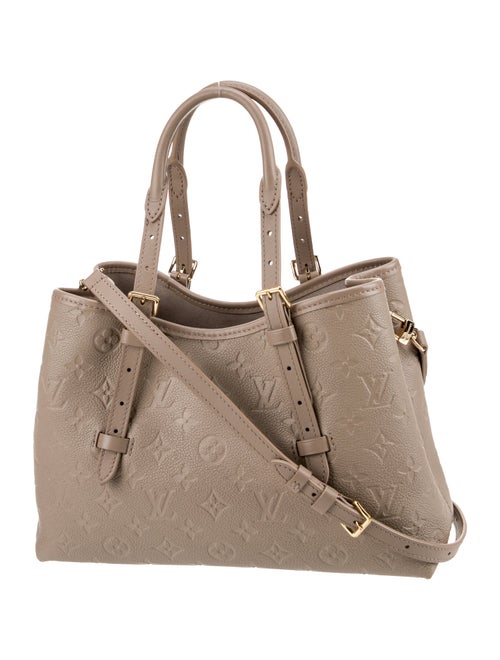 Louis Vuitton LV Monogram Babylone PM