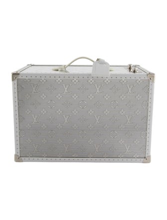 Louis Vuitton Speaker Trunk GM