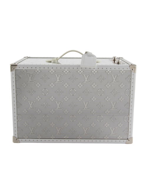 Louis Vuitton Speaker Trunk GM