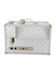 Louis Vuitton Speaker Trunk GM