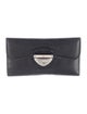 Louis Vuitton 2007 Epi Leather Eugenie Wallet