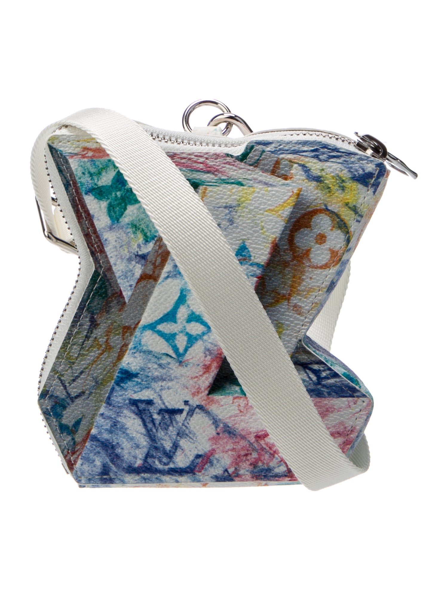 Louis Vuitton Crossbody Bag