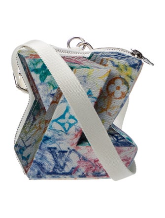 Louis Vuitton Crossbody Bag