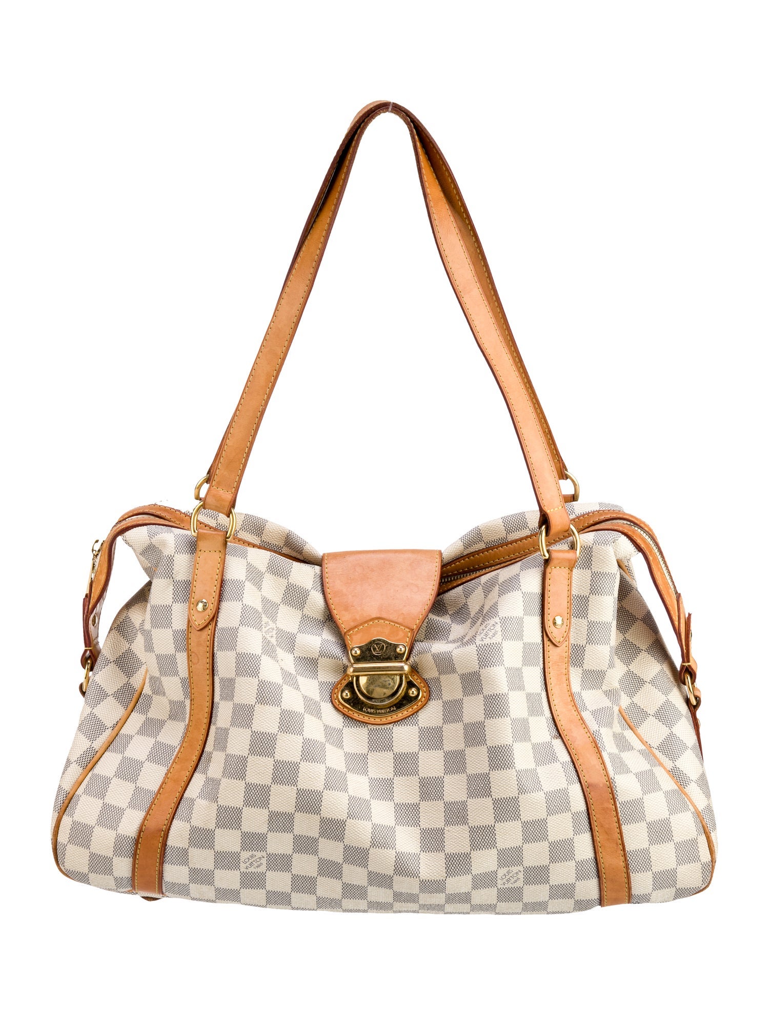 Louis Vuitton Damier Azur Stresa PM