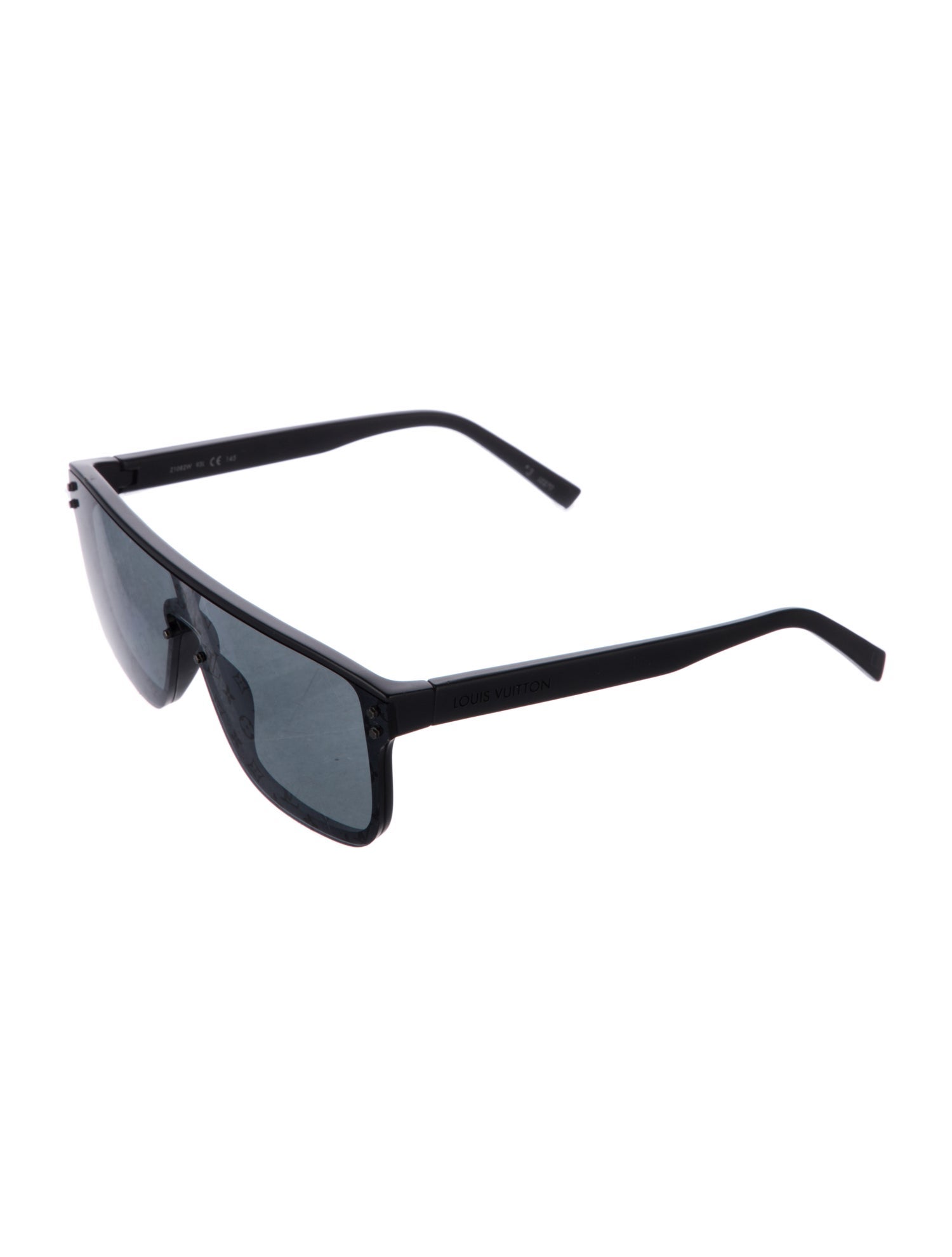 Louis Vuitton 2020 LV Waimea Sunglasses