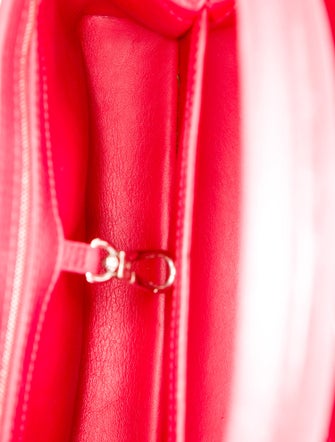 Louis Vuitton Taurillon Leather Capucines PM