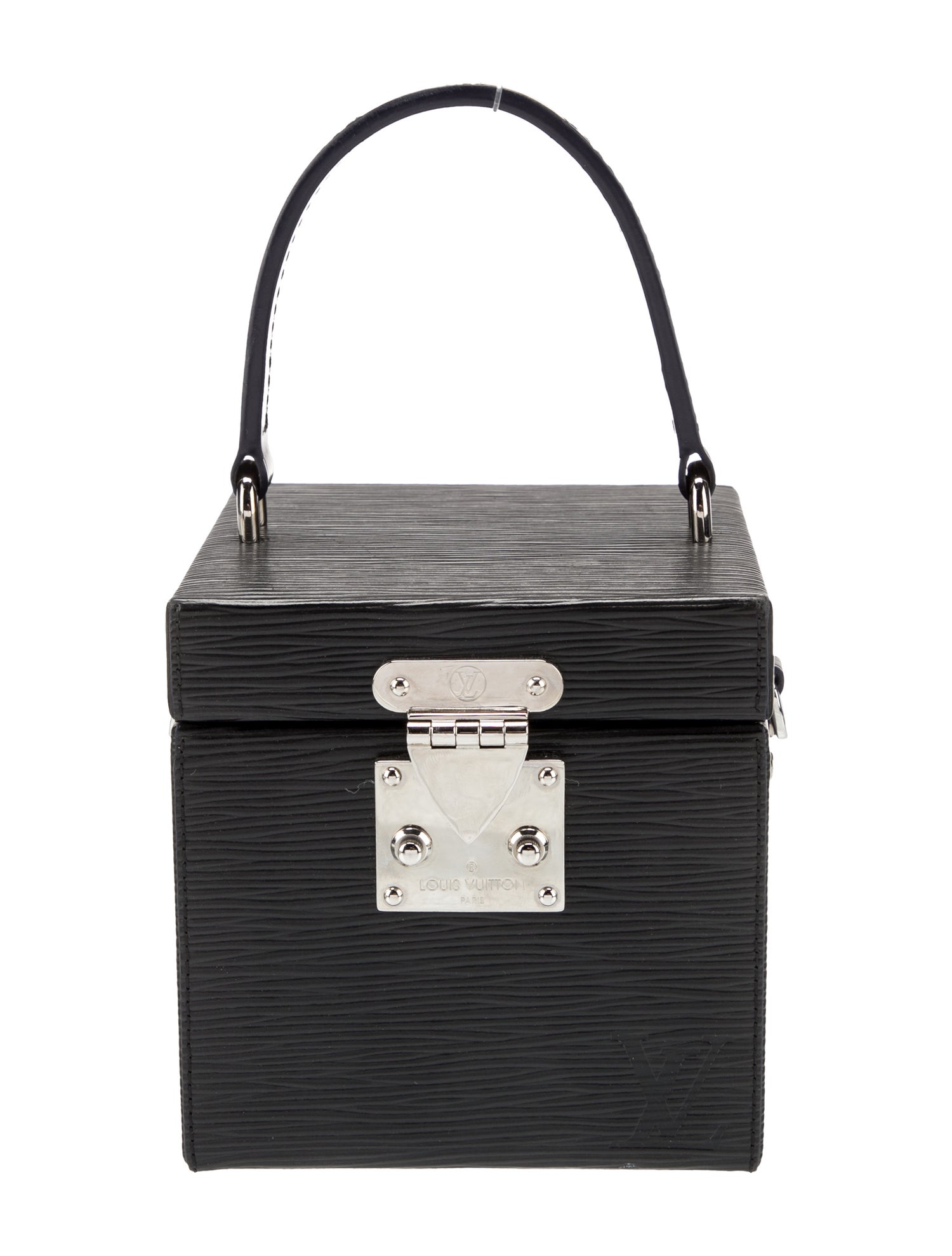 Louis Vuitton Epi Leather Malesherbes