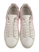 Louis Vuitton 2020 Monogram Pattern Sneakers