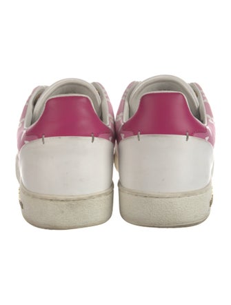 Louis Vuitton 2020 Monogram Pattern Sneakers