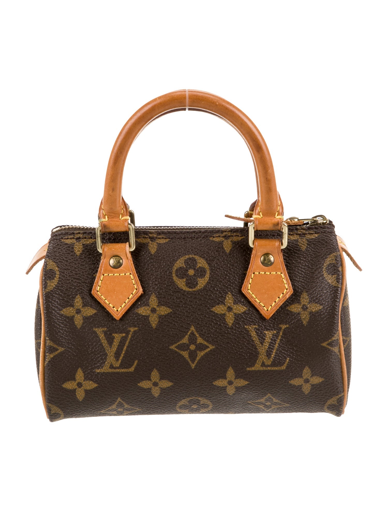 PRELOVED Louis Vuitton Damier Graphite Alpha Crossbody Bag