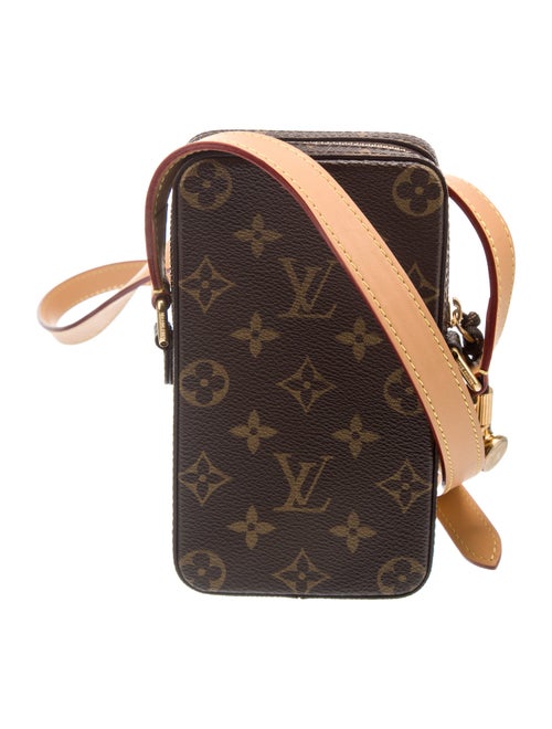 Louis Vuitton LV Monogram Music Player 2025