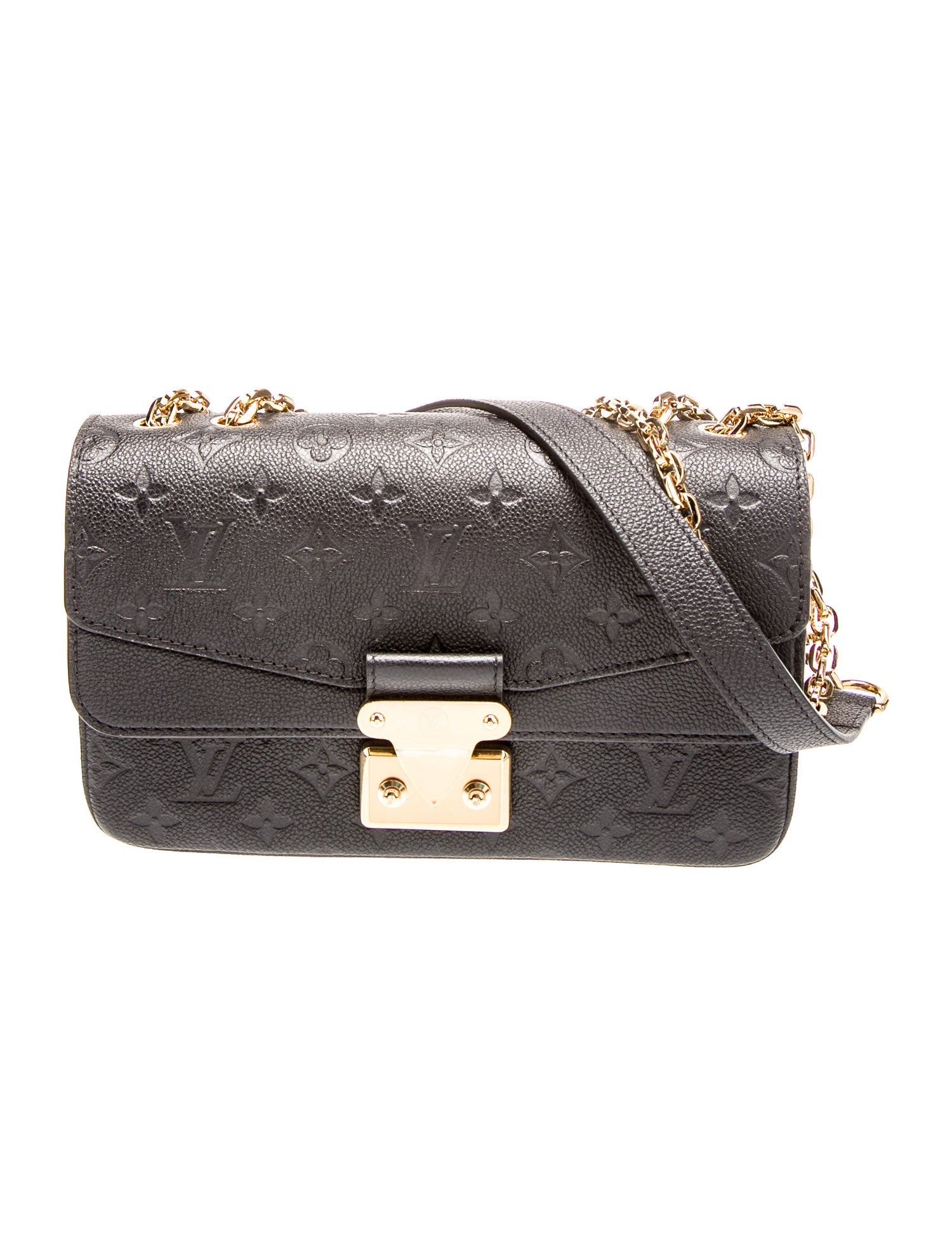 Louis Vuitton LV Monogram Marceau