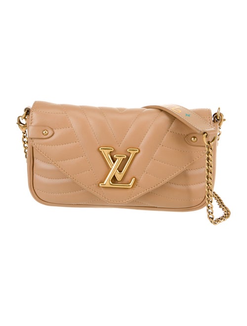 Louis Vuitton LV Monogram Pochette Accessoires MM