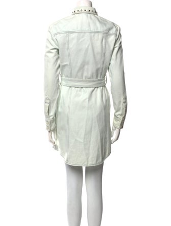 Louis Vuitton 2021 Mini Dress