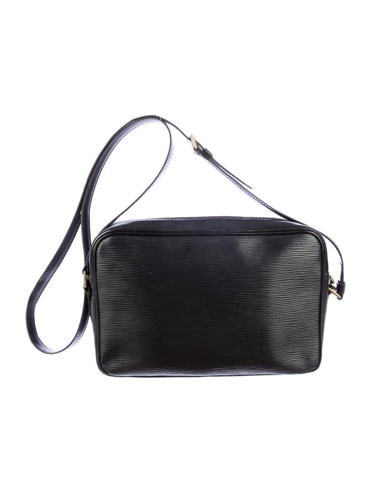 Louis Vuitton Epi Trocadero