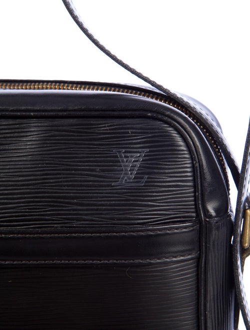 Louis Vuitton Epi Trocadero