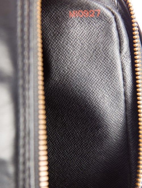 Louis Vuitton Epi Trocadero