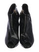 Louis Vuitton Patent Leather Boots