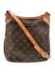 Louis Vuitton LV Monogram Odeon PM