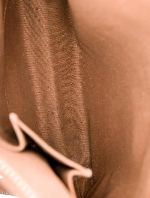 Louis Vuitton LV Monogram Odeon PM