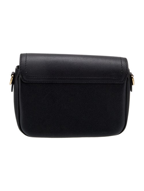 Louis Vuitton Leather Lockme Small