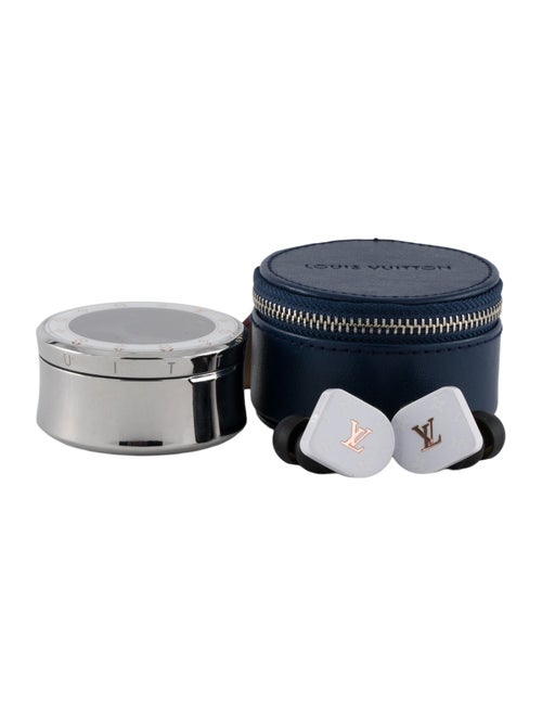 Louis Vuitton Horizon Wireless Earbuds