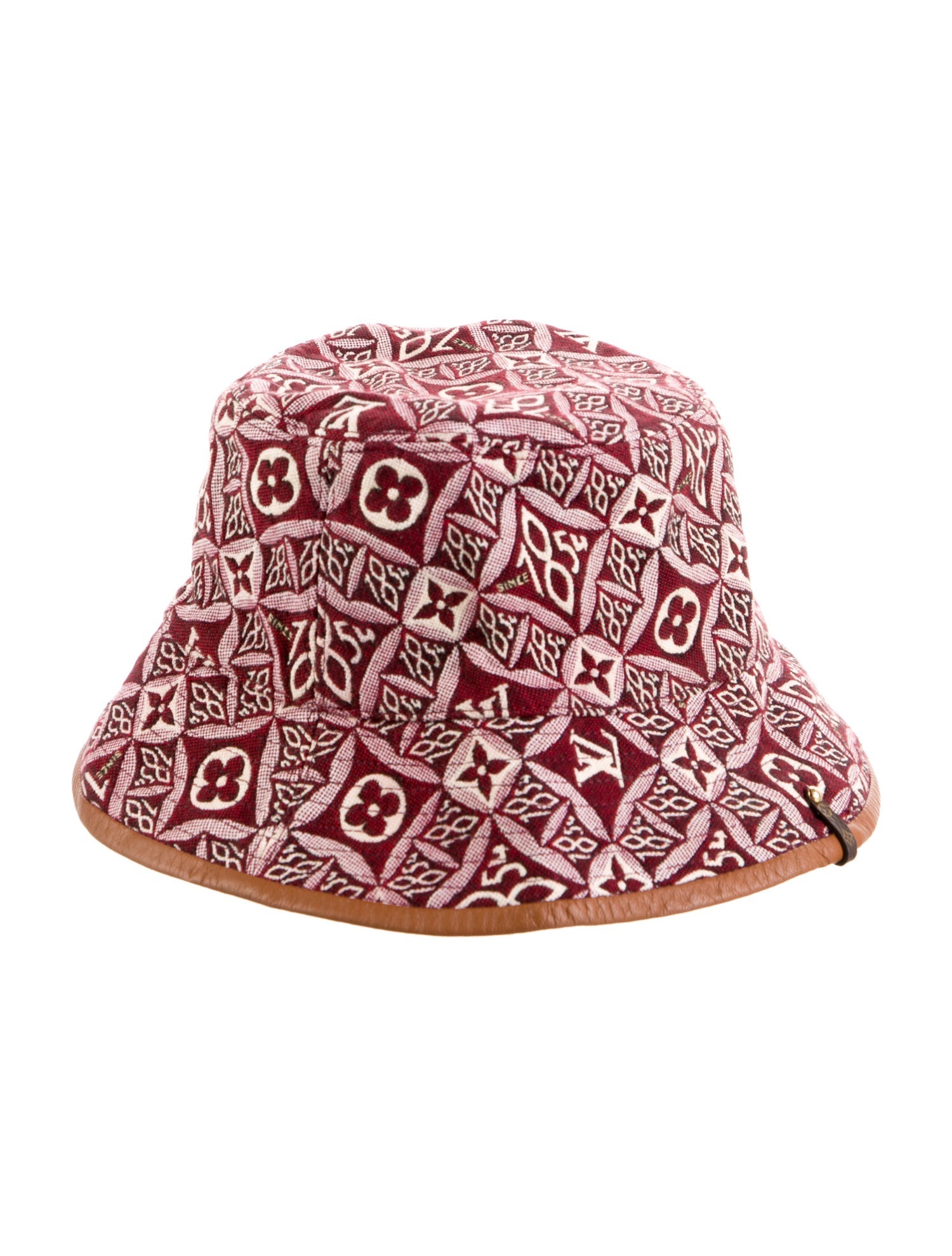 Louis Vuitton Since 1854 Bucket Hat
