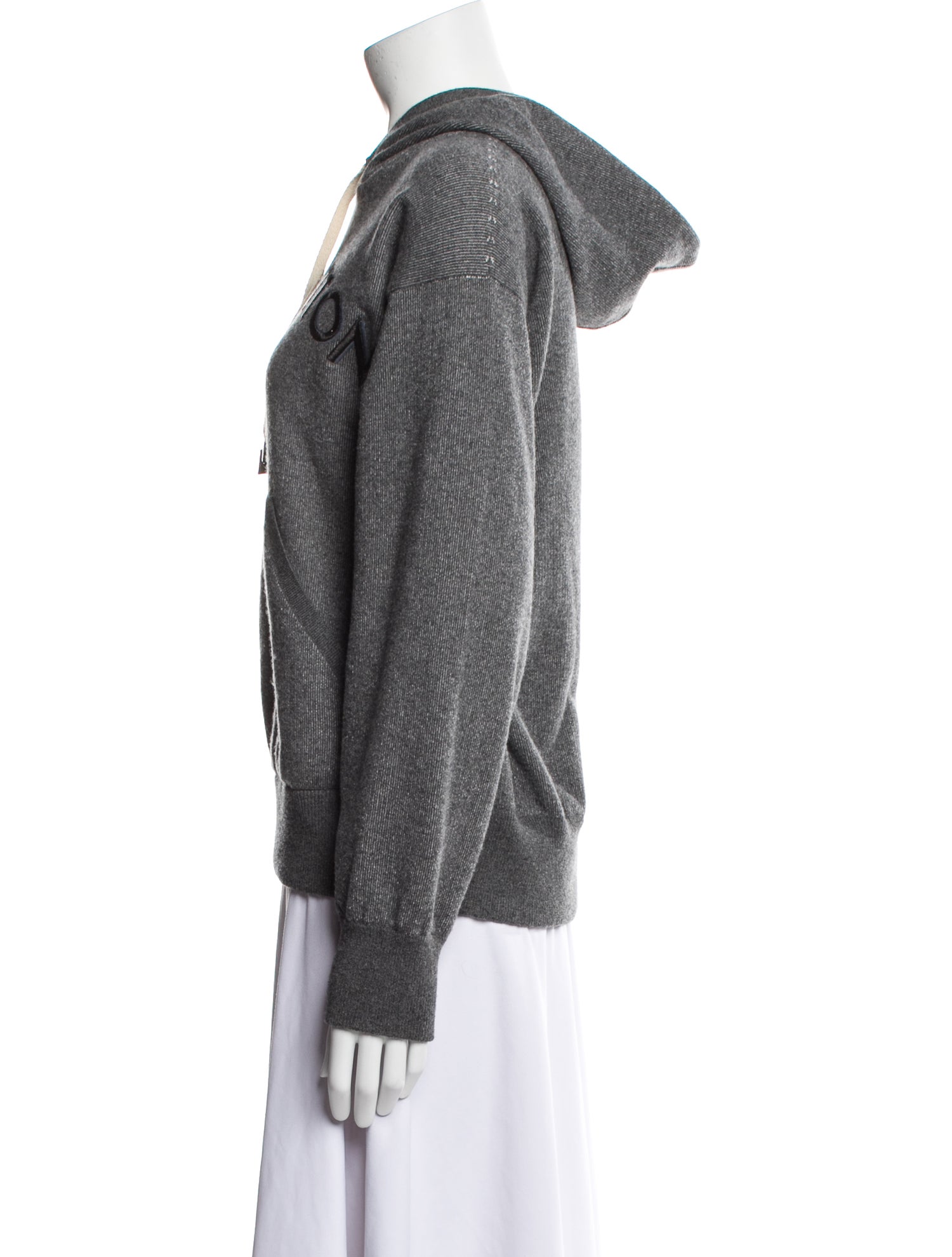 Louis Vuitton 2020 Cashmere Sweatshirt