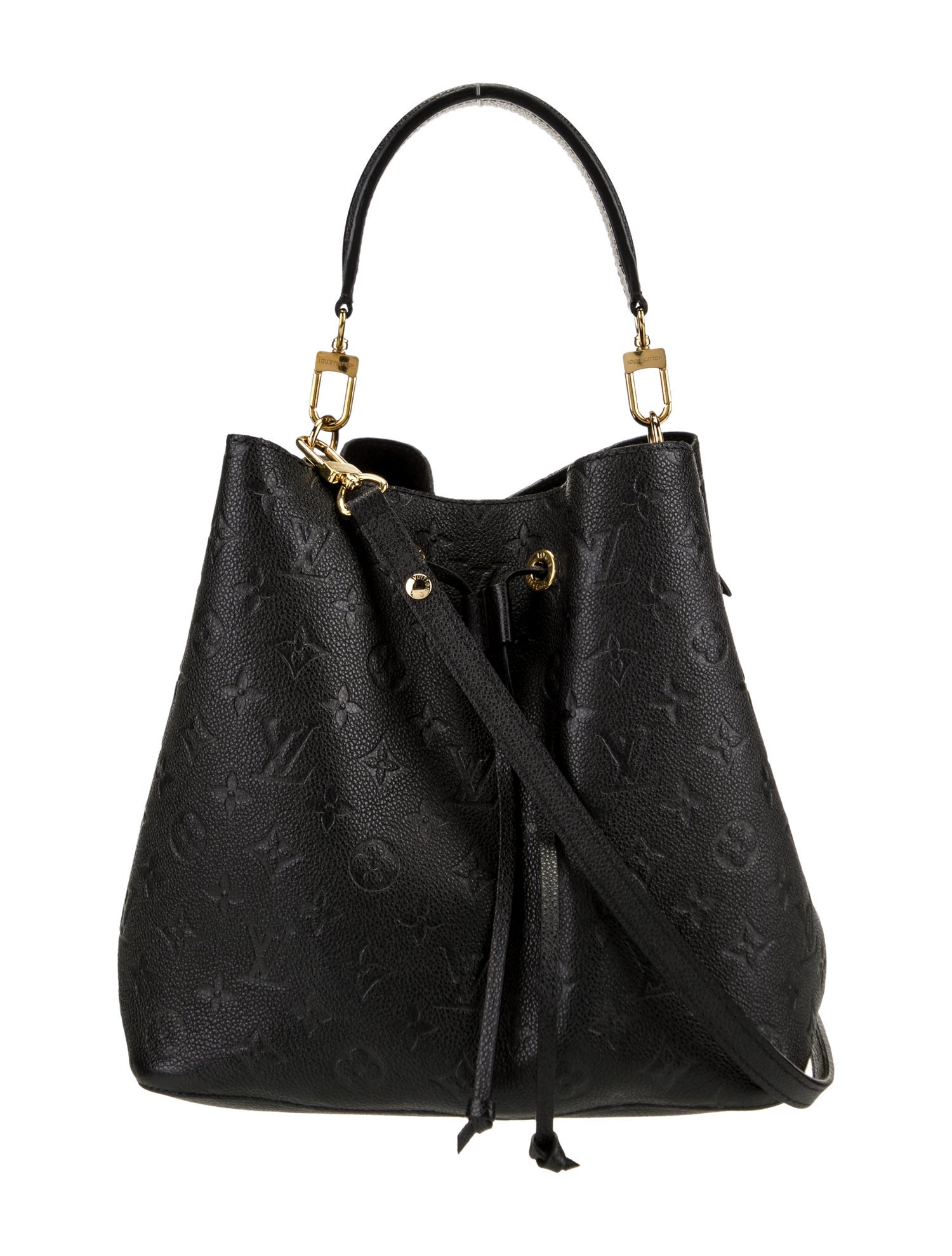 【MONCLER】MINI BAG Moncler Genius x J.W. Anderson Mini Spike Critter Bucket Bag