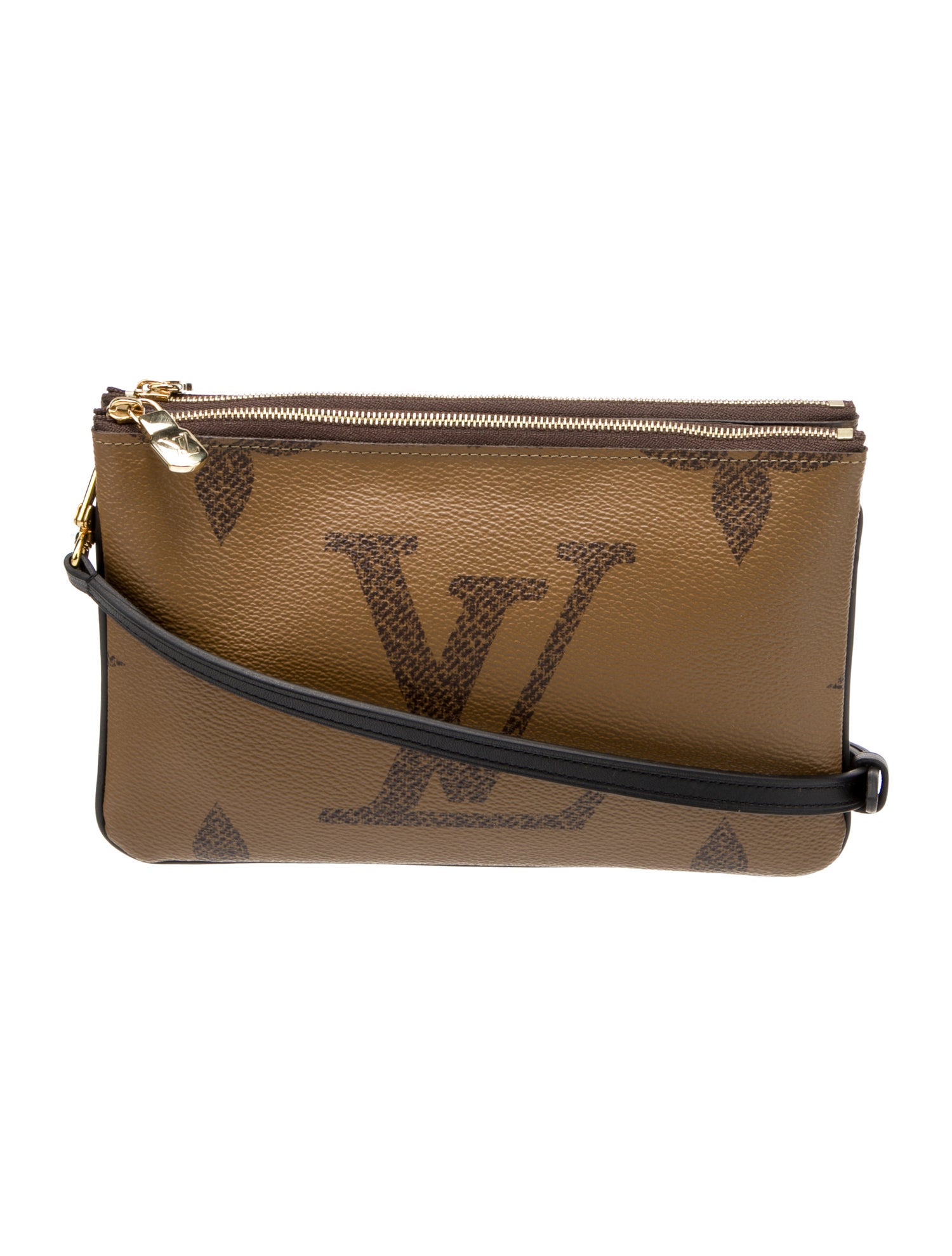 Louis Vuitton LV Monogram Pochette