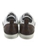 Louis Vuitton LV Monogram Leather Oxfords