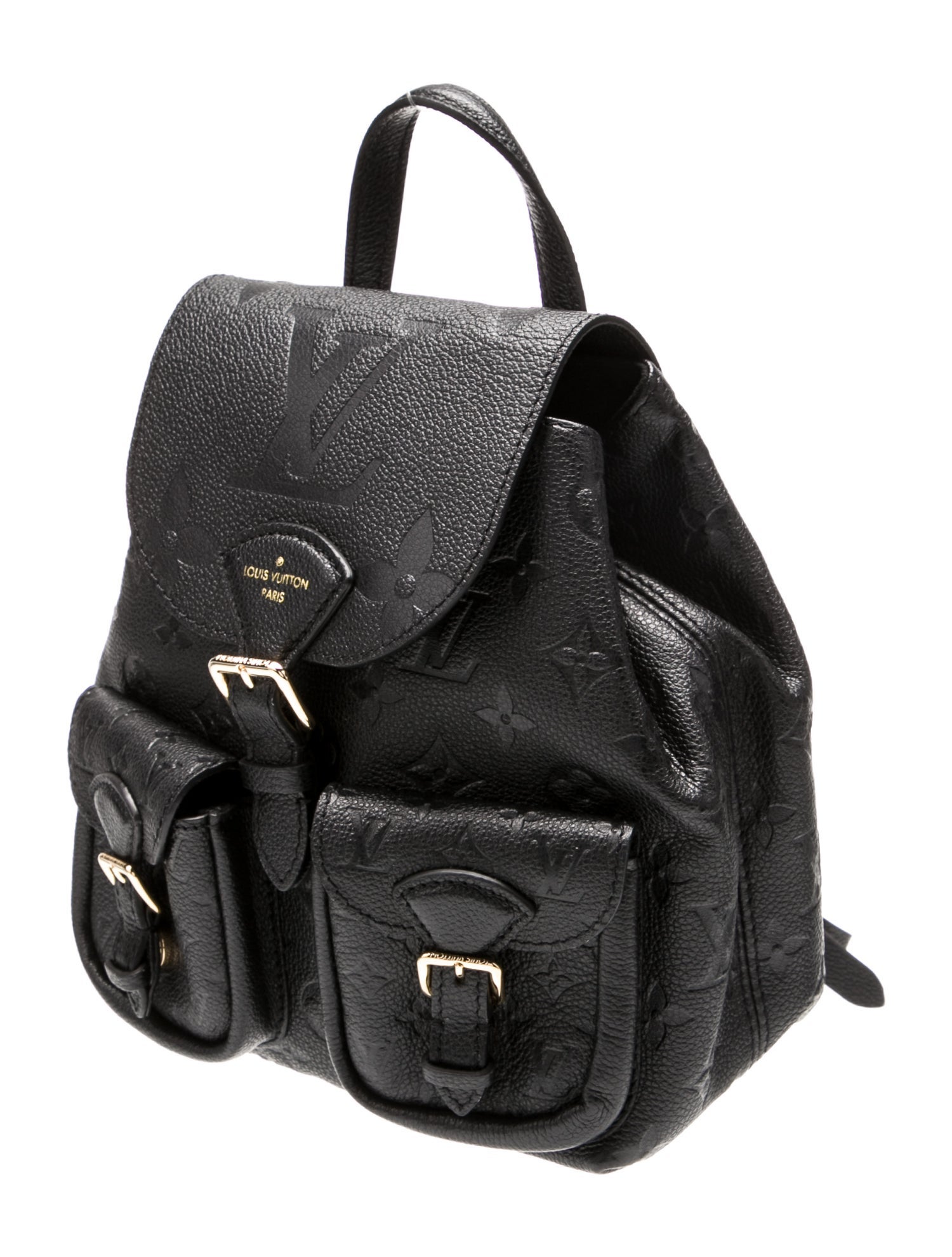 Louis Vuitton LV Monogram Backpack