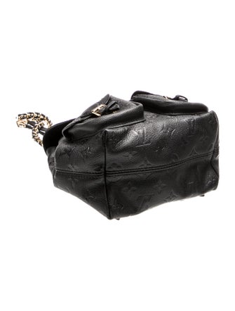 Louis Vuitton LV Monogram Backpack