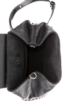 LV Monogram Backpack