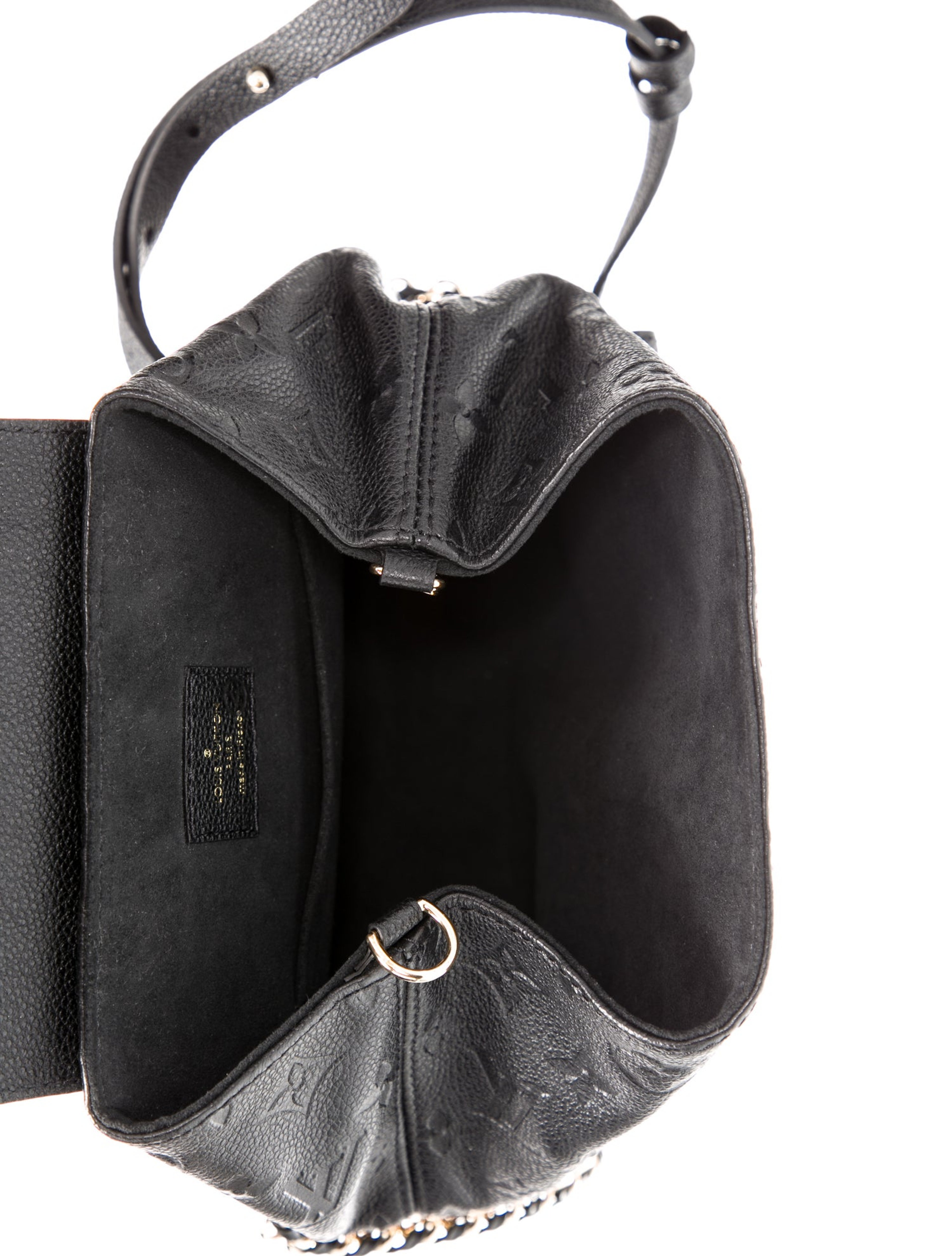 LV Monogram Backpack