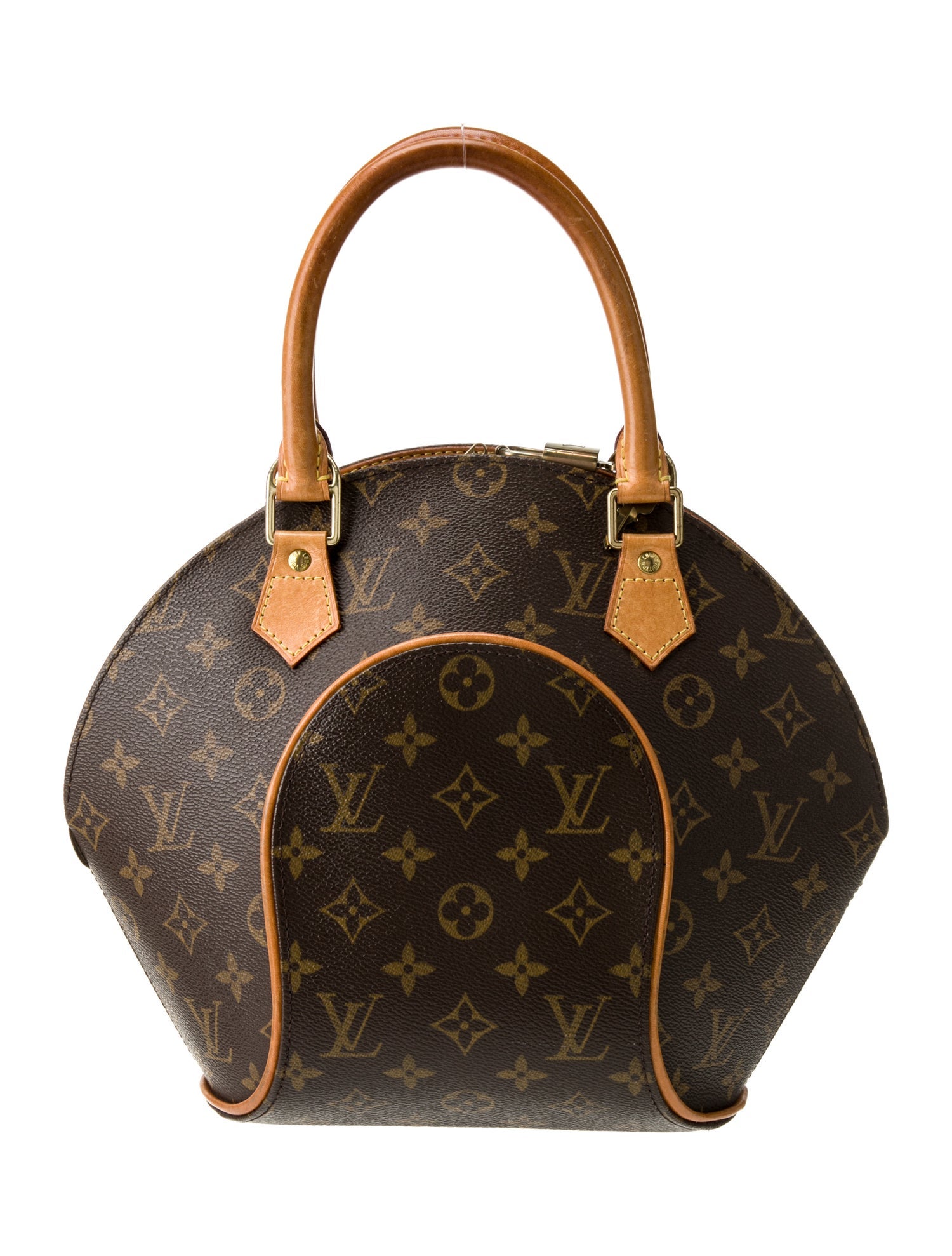 Louis Vuitton LV Monogram Ellipse PM