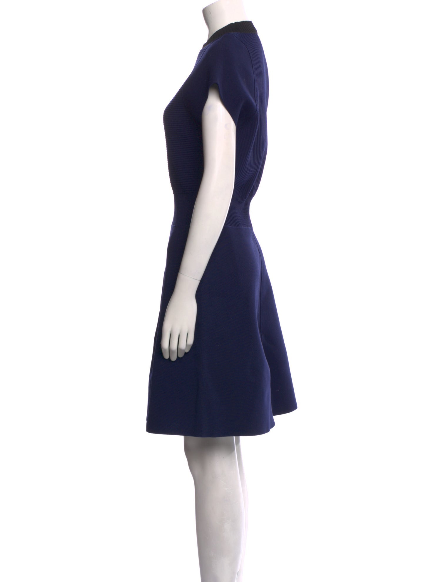 Louis Vuitton 2014 Knee-Length Dress