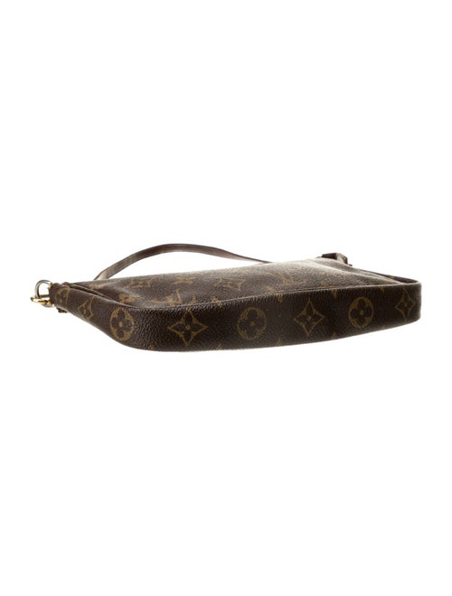 Louis Vuitton LV Monogram Pochette Accessoires