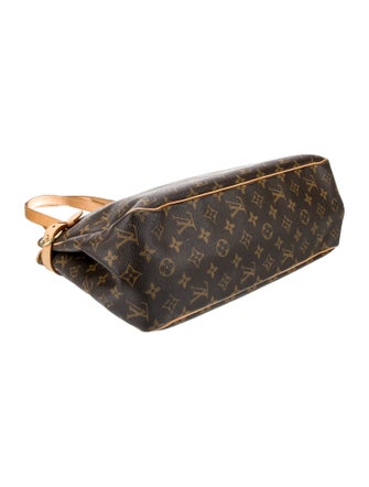 Louis Vuitton LV Monogram Batignolles Horizontal Vintage
