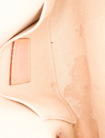 Louis Vuitton Damier Azur Favorite MM